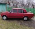 Красный ВАЗ Другая, объемом двигателя 1.2 л и пробегом 20 тыс. км за 1016 $, фото 2 на Automoto.ua