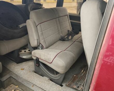 Красный ВАЗ Другая, объемом двигателя 0 л и пробегом 200 тыс. км за 1075 $, фото 3 на Automoto.ua