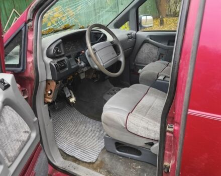 Красный ВАЗ Другая, объемом двигателя 0 л и пробегом 200 тыс. км за 1075 $, фото 1 на Automoto.ua