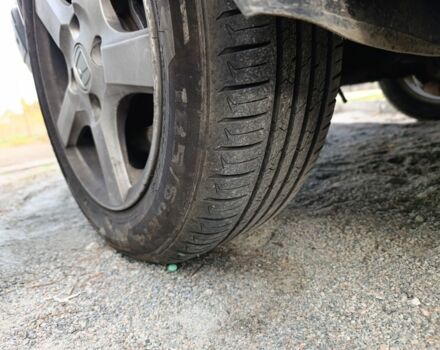 ВАЗ Другая 2007 в Днепре (Днепропетровске) на Automoto.ua Красный ВАЗ Другая, объемом двигателя 0 л и пробегом 75 тыс. км за 1500 $, фото 2 на Automoto.ua