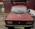 Красный ВАЗ Другая, объемом двигателя 1.6 л и пробегом 12 тыс. км за 800 $, фото 1 на Automoto.ua