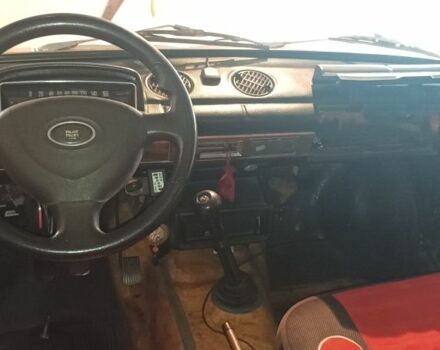 Червоний ВАЗ Інша, об'ємом двигуна 0 л та пробігом 19 тис. км за 601 $, фото 3 на Automoto.ua