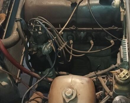 Червоний ВАЗ Інша, об'ємом двигуна 0 л та пробігом 19 тис. км за 601 $, фото 1 на Automoto.ua