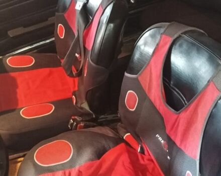 Червоний ВАЗ Інша, об'ємом двигуна 0 л та пробігом 19 тис. км за 601 $, фото 2 на Automoto.ua