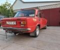 Красный ВАЗ Другая, объемом двигателя 1.3 л и пробегом 150 тыс. км за 26000 $, фото 2 на Automoto.ua