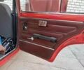 Красный ВАЗ Другая, объемом двигателя 1.3 л и пробегом 150 тыс. км за 26000 $, фото 5 на Automoto.ua