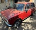 Красный ВАЗ Другая, объемом двигателя 0 л и пробегом 49 тыс. км за 552 $, фото 1 на Automoto.ua