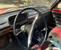 Красный ВАЗ Другая, объемом двигателя 0 л и пробегом 49 тыс. км за 552 $, фото 4 на Automoto.ua