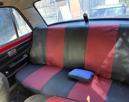 Красный ВАЗ Другая, объемом двигателя 0 л и пробегом 49 тыс. км за 552 $, фото 3 на Automoto.ua