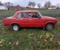Красный ВАЗ Другая, объемом двигателя 1 л и пробегом 100 тыс. км за 203 $, фото 3 на Automoto.ua