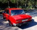 Красный ВАЗ Другая, объемом двигателя 1.3 л и пробегом 120 тыс. км за 549 $, фото 1 на Automoto.ua