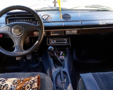 Красный ВАЗ Другая, объемом двигателя 1.3 л и пробегом 120 тыс. км за 549 $, фото 4 на Automoto.ua