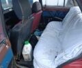 Красный ВАЗ Другая, объемом двигателя 0 л и пробегом 3 тыс. км за 287 $, фото 6 на Automoto.ua