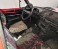 Красный ВАЗ Другая, объемом двигателя 1.3 л и пробегом 2 тыс. км за 831 $, фото 2 на Automoto.ua