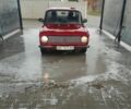 Червоний ВАЗ Інша, об'ємом двигуна 1.2 л та пробігом 380 тис. км за 450 $, фото 2 на Automoto.ua