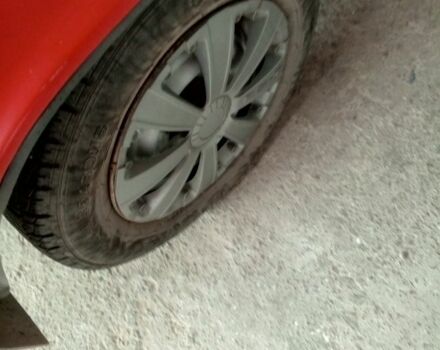 Красный ВАЗ Другая, объемом двигателя 1.3 л и пробегом 2 тыс. км за 831 $, фото 3 на Automoto.ua