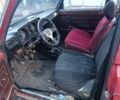 Красный ВАЗ Другая, объемом двигателя 0 л и пробегом 3 тыс. км за 287 $, фото 5 на Automoto.ua