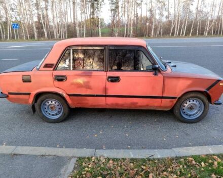 Красный ВАЗ Другая, объемом двигателя 1.2 л и пробегом 32 тыс. км за 429 $, фото 2 на Automoto.ua