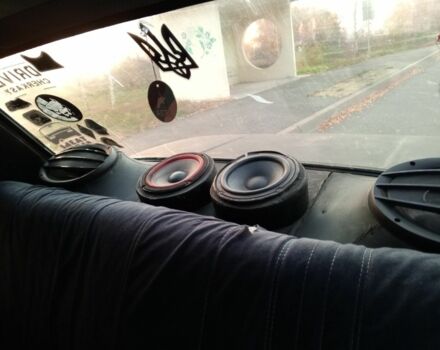 Красный ВАЗ Другая, объемом двигателя 1.2 л и пробегом 32 тыс. км за 429 $, фото 7 на Automoto.ua