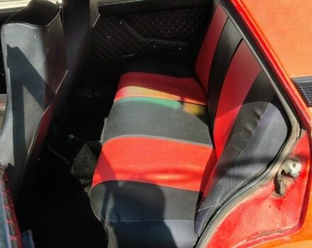 Красный ВАЗ Другая, объемом двигателя 1.5 л и пробегом 79 тыс. км за 667 $, фото 1 на Automoto.ua