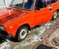 Красный ВАЗ Другая, объемом двигателя 1.5 л и пробегом 79 тыс. км за 667 $, фото 5 на Automoto.ua
