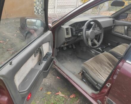 Красный ВАЗ Другая, объемом двигателя 2 л и пробегом 80 тыс. км за 570 $, фото 4 на Automoto.ua