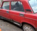 Червоний ВАЗ Інша, об'ємом двигуна 0 л та пробігом 100 тис. км за 314 $, фото 1 на Automoto.ua