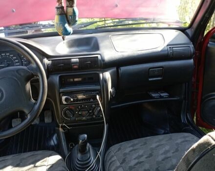 Червоний ВАЗ Інша, об'ємом двигуна 1 л та пробігом 250 тис. км за 981 $, фото 4 на Automoto.ua