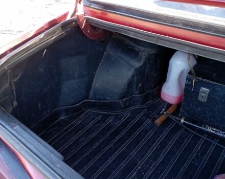 Червоний ВАЗ Інша, об'ємом двигуна 1 л та пробігом 250 тис. км за 981 $, фото 5 на Automoto.ua