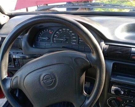 Червоний ВАЗ Інша, об'ємом двигуна 1 л та пробігом 250 тис. км за 981 $, фото 7 на Automoto.ua