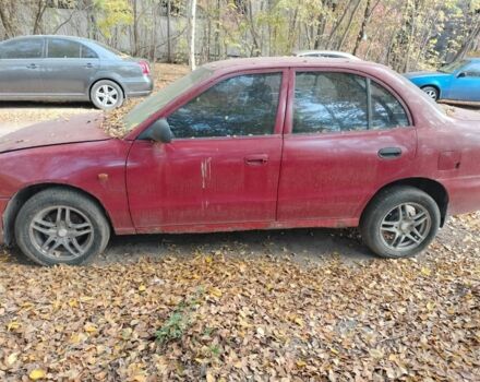 Красный ВАЗ Другая, объемом двигателя 1.3 л и пробегом 1 тыс. км за 650 $, фото 2 на Automoto.ua