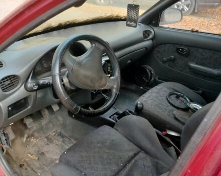 Красный ВАЗ Другая, объемом двигателя 1.3 л и пробегом 1 тыс. км за 650 $, фото 4 на Automoto.ua