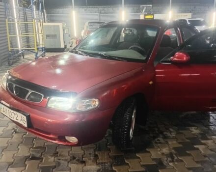 Красный ВАЗ Другая, объемом двигателя 1 л и пробегом 300 тыс. км за 1100 $, фото 5 на Automoto.ua