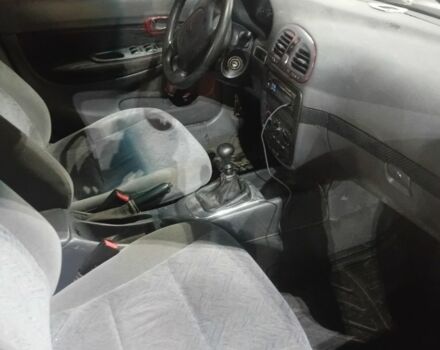 Красный ВАЗ Другая, объемом двигателя 1 л и пробегом 300 тыс. км за 1100 $, фото 6 на Automoto.ua