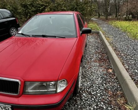 Червоний ВАЗ Інша, об'ємом двигуна 1.6 л та пробігом 209 тис. км за 3800 $, фото 19 на Automoto.ua