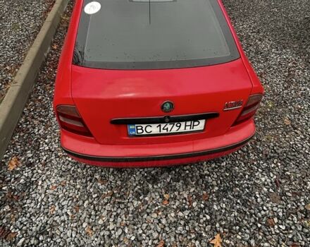 Червоний ВАЗ Інша, об'ємом двигуна 1.6 л та пробігом 209 тис. км за 3800 $, фото 15 на Automoto.ua