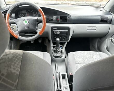 Червоний ВАЗ Інша, об'ємом двигуна 1.6 л та пробігом 209 тис. км за 3800 $, фото 4 на Automoto.ua