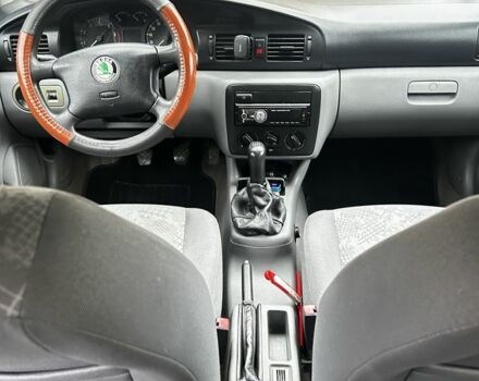 Червоний ВАЗ Інша, об'ємом двигуна 1.6 л та пробігом 209 тис. км за 3800 $, фото 7 на Automoto.ua