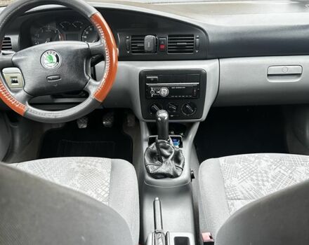 Червоний ВАЗ Інша, об'ємом двигуна 1.6 л та пробігом 209 тис. км за 3800 $, фото 6 на Automoto.ua