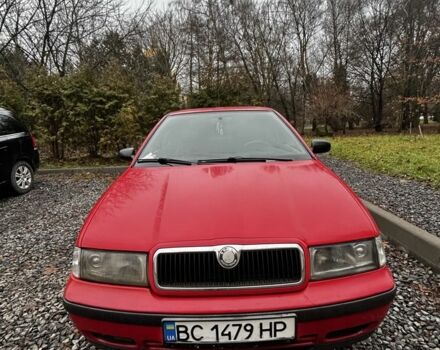 Червоний ВАЗ Інша, об'ємом двигуна 1.6 л та пробігом 209 тис. км за 3800 $, фото 20 на Automoto.ua