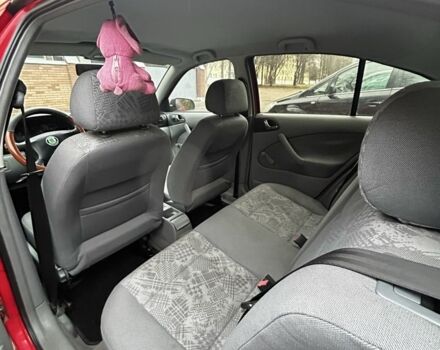 Червоний ВАЗ Інша, об'ємом двигуна 1.6 л та пробігом 209 тис. км за 3800 $, фото 11 на Automoto.ua