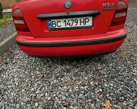 Червоний ВАЗ Інша, об'ємом двигуна 1.6 л та пробігом 209 тис. км за 3800 $, фото 16 на Automoto.ua