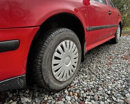 Червоний ВАЗ Інша, об'ємом двигуна 1.6 л та пробігом 209 тис. км за 3800 $, фото 18 на Automoto.ua