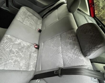 Червоний ВАЗ Інша, об'ємом двигуна 1.6 л та пробігом 209 тис. км за 3800 $, фото 10 на Automoto.ua