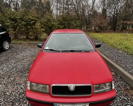 Червоний ВАЗ Інша, об'ємом двигуна 1.6 л та пробігом 209 тис. км за 3800 $, фото 21 на Automoto.ua