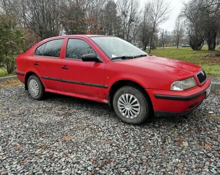 Червоний ВАЗ Інша, об'ємом двигуна 1.6 л та пробігом 209 тис. км за 3800 $, фото 23 на Automoto.ua