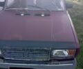 Красный ВАЗ Другая, объемом двигателя 0 л и пробегом 250 тыс. км за 600 $, фото 1 на Automoto.ua