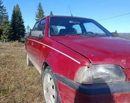 Красный ВАЗ Другая, объемом двигателя 1.4 л и пробегом 10 тыс. км за 650 $, фото 5 на Automoto.ua