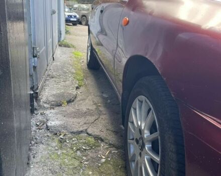 Червоний ВАЗ Інша, об'ємом двигуна 1.5 л та пробігом 135 тис. км за 1700 $, фото 4 на Automoto.ua