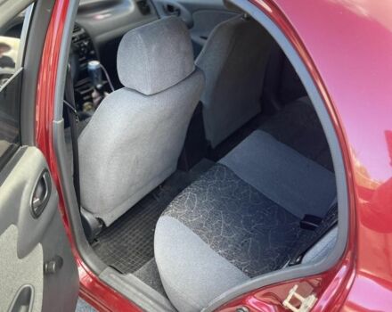 Червоний ВАЗ Інша, об'ємом двигуна 1.5 л та пробігом 135 тис. км за 1700 $, фото 3 на Automoto.ua